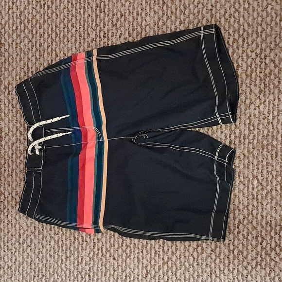 GAP Other - Gap Kids Boys Drawstring Swim Shorts/Trunks Size XL Regular